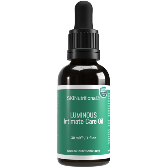 LUMINOUS Intimate Care Oil 30ml