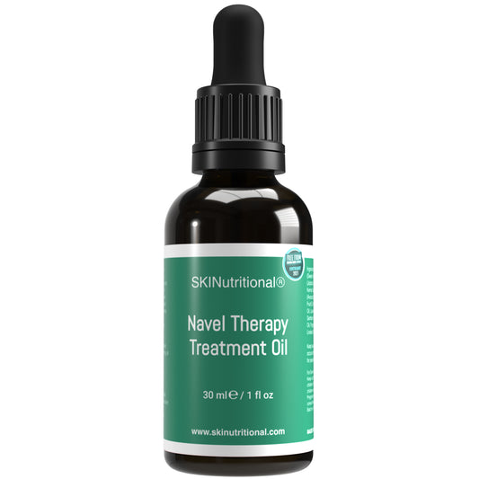 Navel Therapy Treatment Oil 30ml