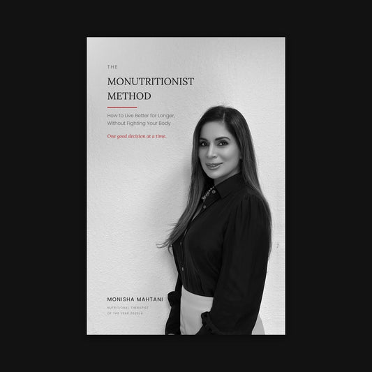 The MONUTRITIONIST™ Method